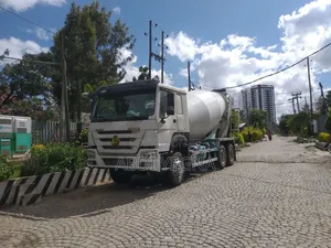 Sino Mixer