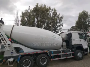 Sino Mixer
