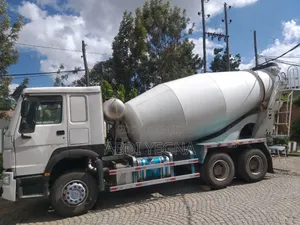 Sino Mixer
