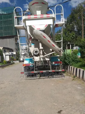 Sino Mixer