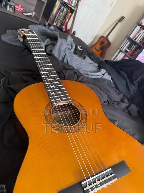 Nilon Guitar