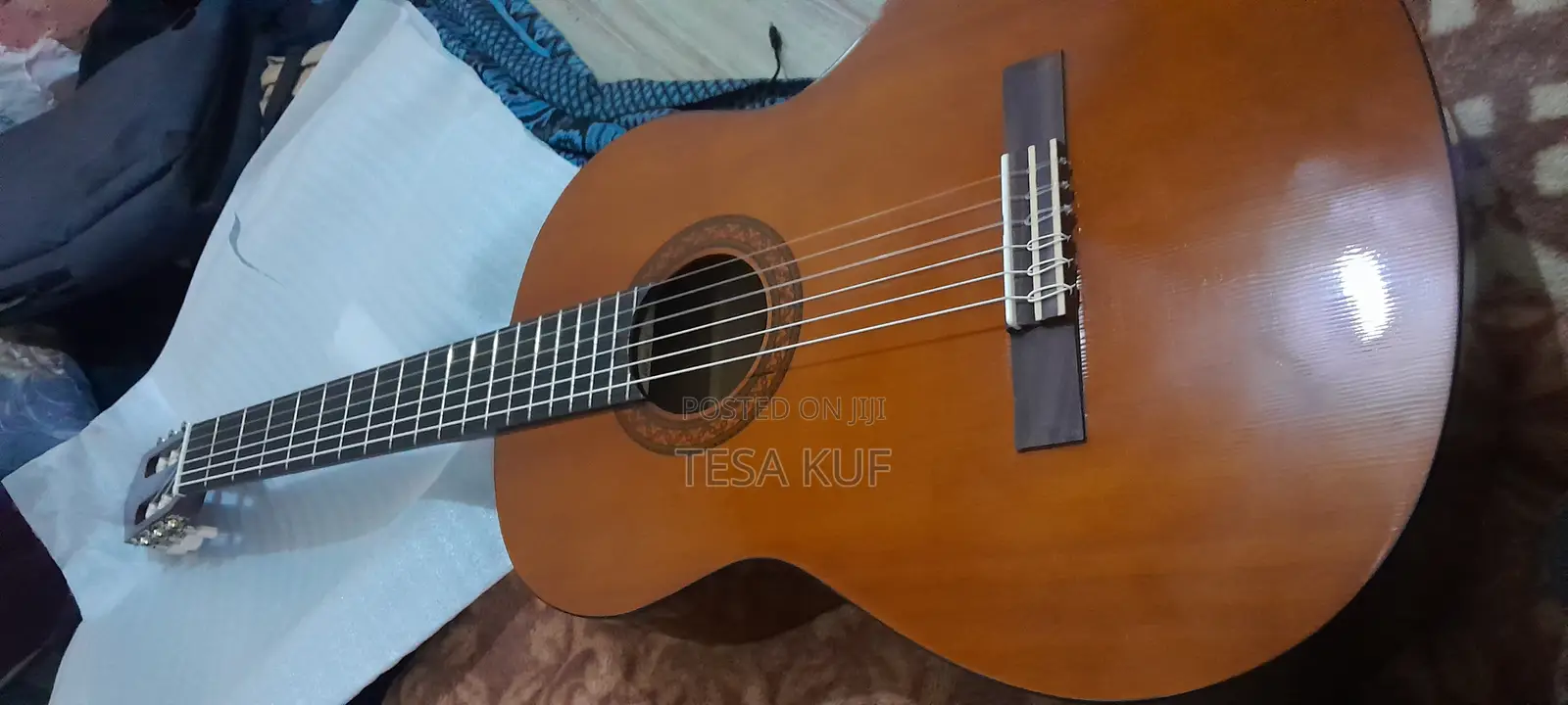 Nilon Guitar