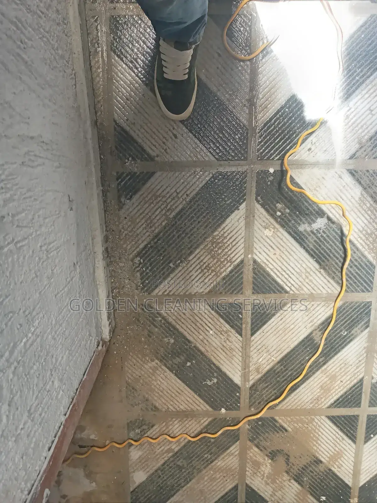 Home Cleaning Service