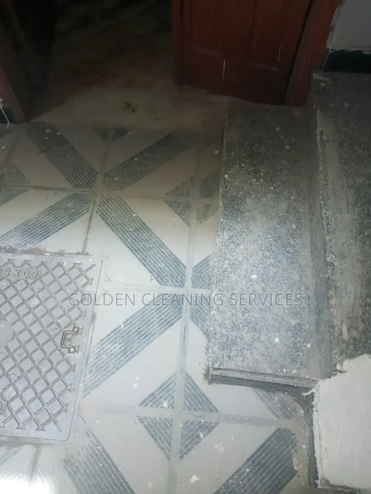 Home Cleaning Service