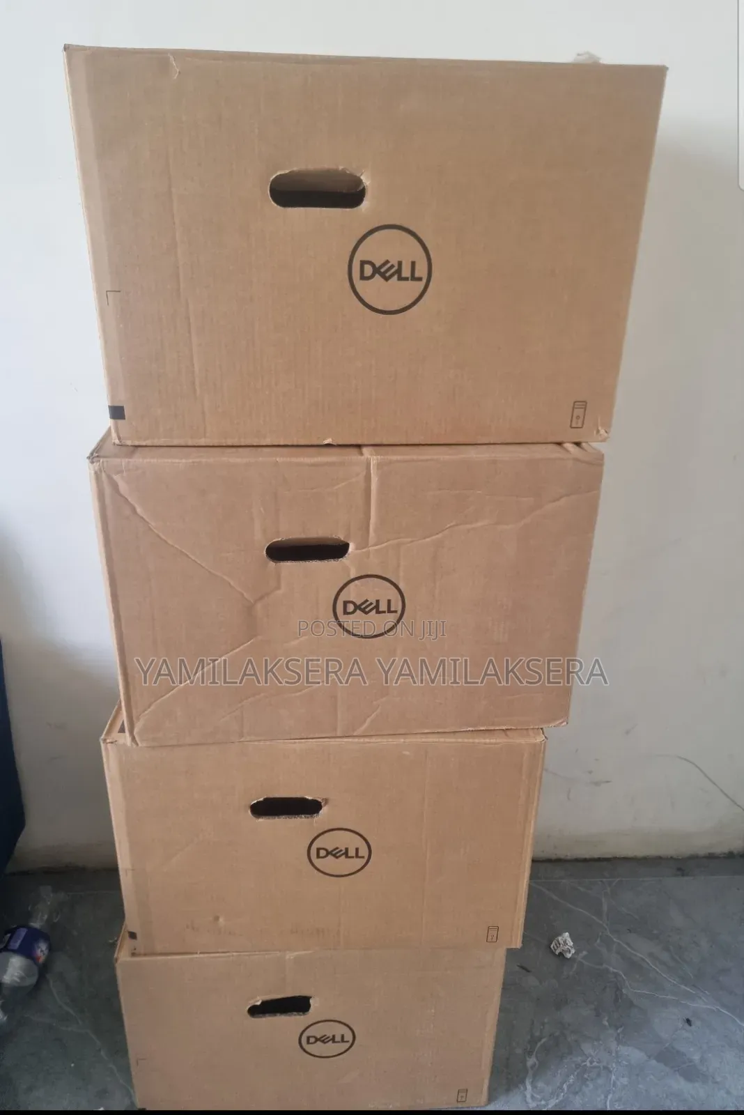 New Desktop Computer Dell Optiplex 7020 8GB Intel Core i7 SSD 512GB