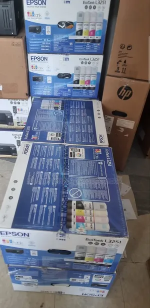 Epson Rinter