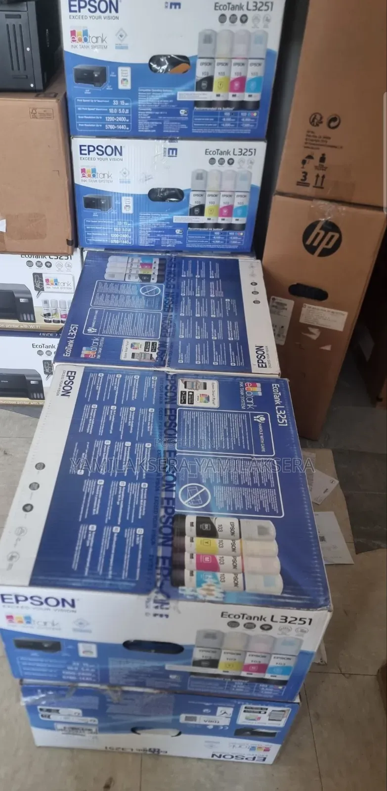 Epson Rinter
