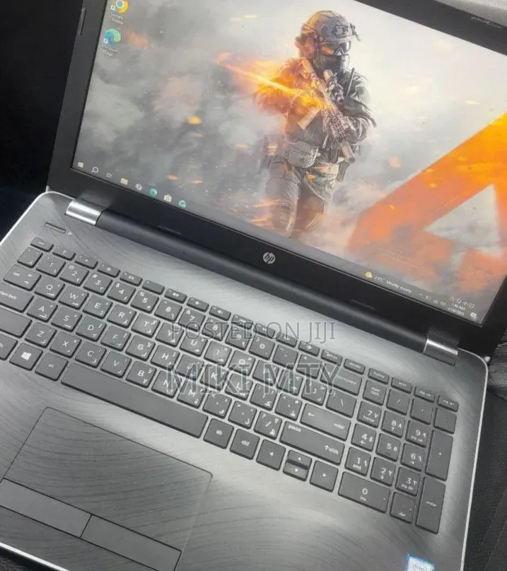 New Laptop HP EliteBook 840 16GB AMD Ryzen 5 SSD 512GB