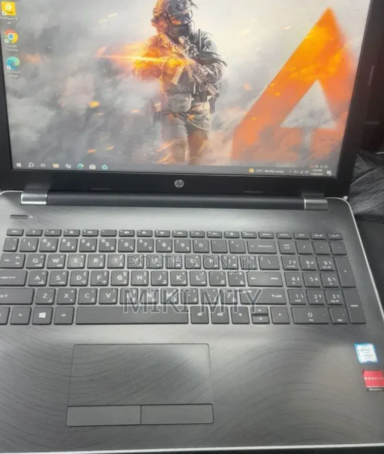 New Laptop HP EliteBook 840 16GB AMD Ryzen 5 SSD 512GB