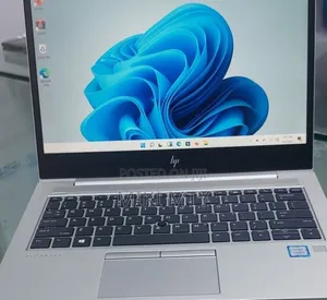 New Laptop HP EliteBook 840 16GB Intel Core i7 SSD 512GB