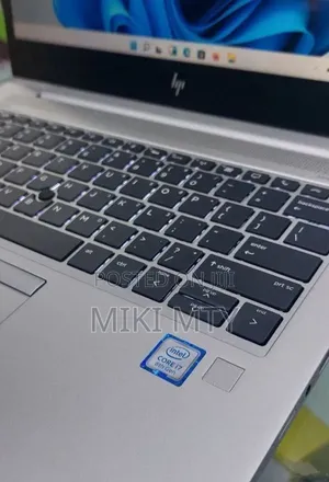 New Laptop HP EliteBook 840 16GB Intel Core i7 SSD 512GB
