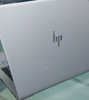 New Laptop HP EliteBook 840 16GB Intel Core i7 SSD 512GB