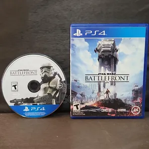Battlefront