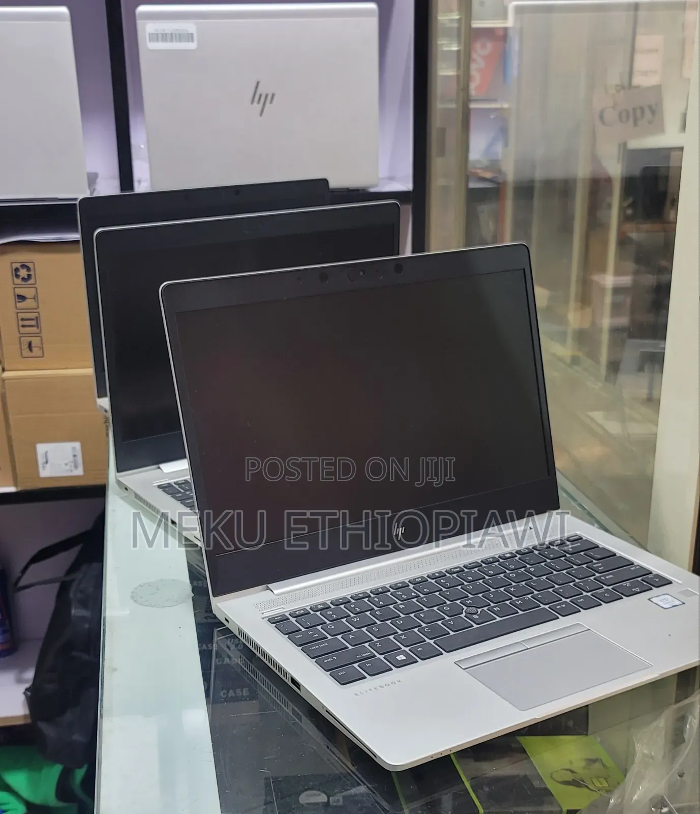 Laptop HP EliteBook 840 8GB Intel Core i5 SSD 512GB