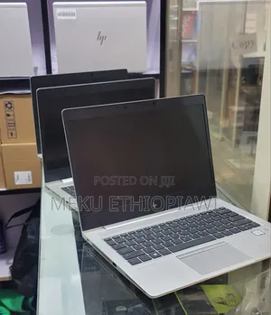 Laptop HP EliteBook 840 8GB Intel Core i5 SSD 512GB