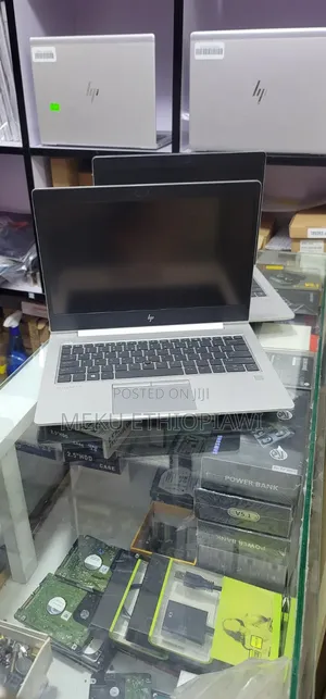 Laptop HP EliteBook 840 8GB Intel Core i5 SSD 512GB