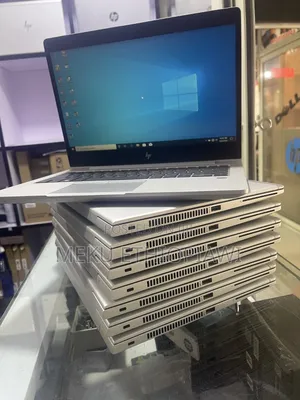 Laptop HP EliteBook 840 8GB Intel Core i5 SSD 512GB
