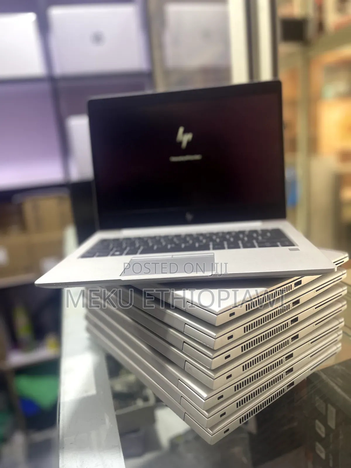 Laptop HP EliteBook 840 8GB Intel Core i5 SSD 512GB