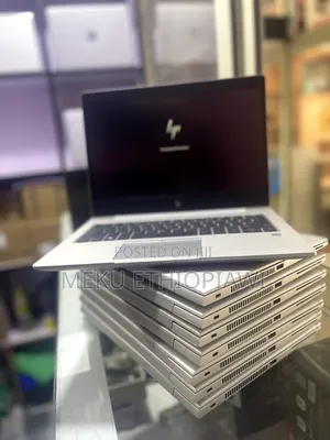 Laptop HP EliteBook 840 8GB Intel Core i5 SSD 512GB