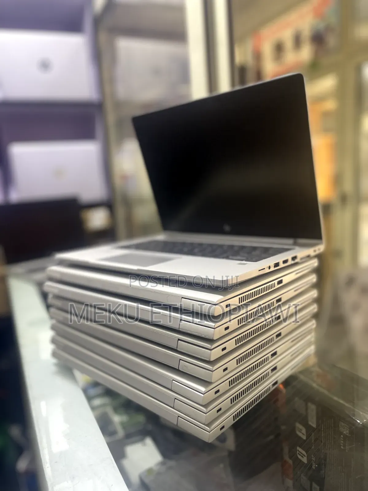 Laptop HP EliteBook 840 8GB Intel Core i5 SSD 512GB