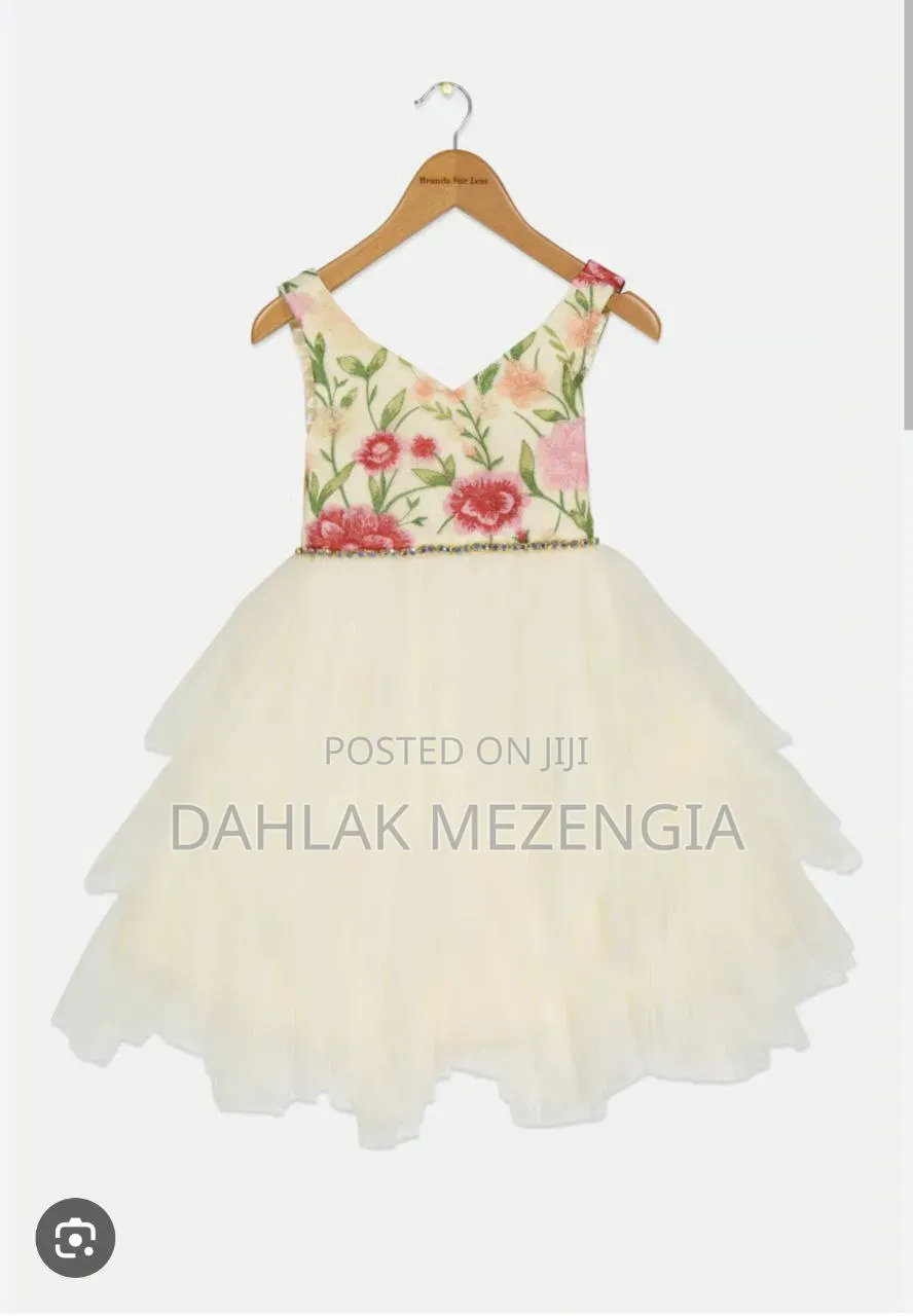 American Princess Dress