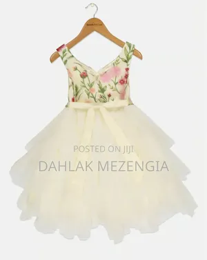 American Princess Dress