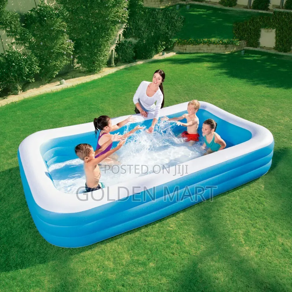 Kids Swimming Pool