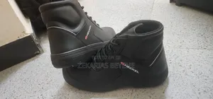 Safety Shoes