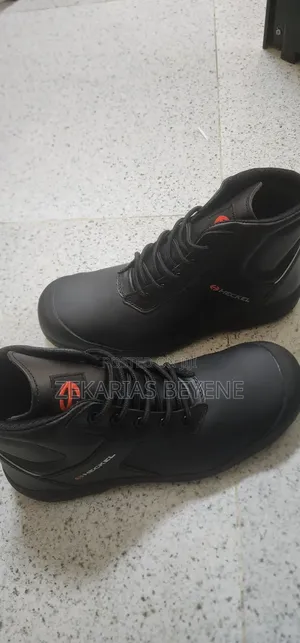 Safety Shoes