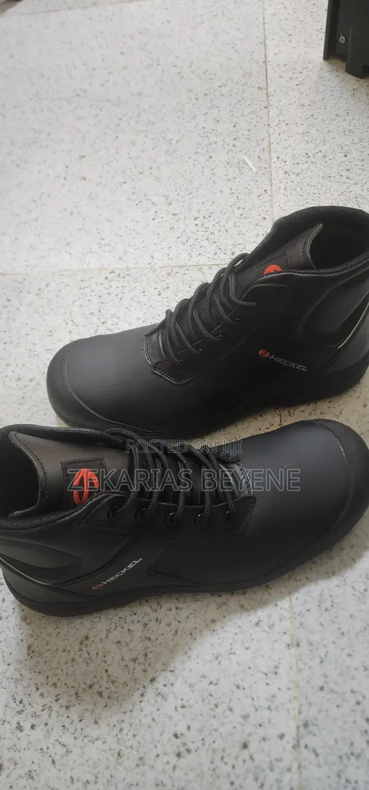 Safety Shoes