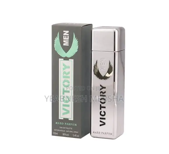 Victory Men Maxo Parfum