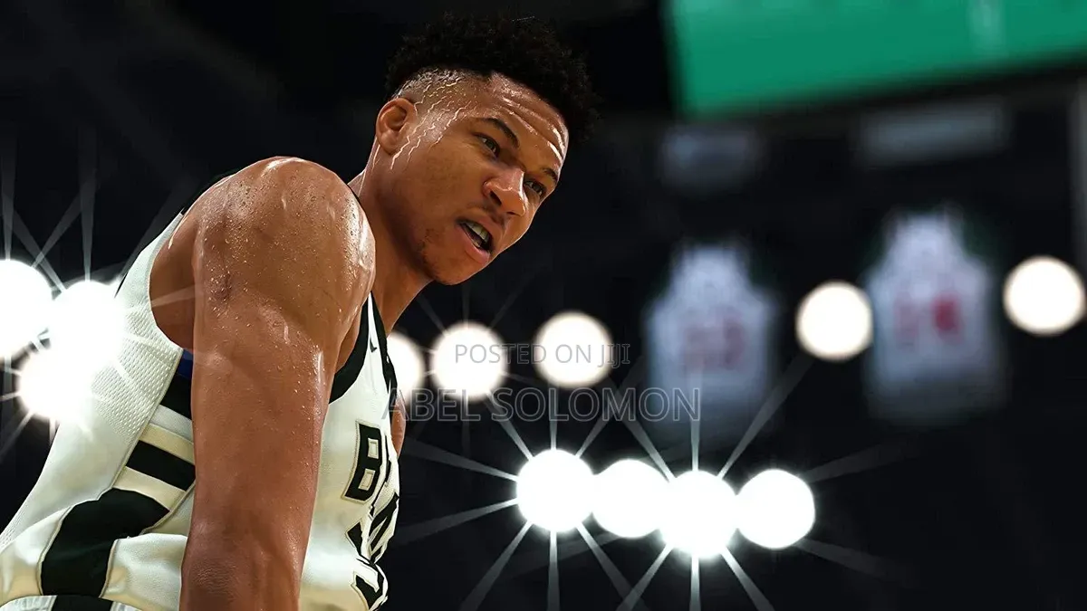 Nba 2k19 Ps4 Game