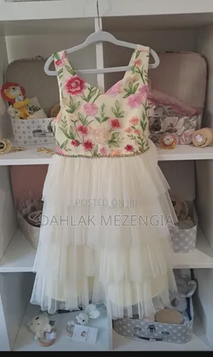 American Princess Dress