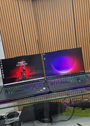 New Laptop Lenovo Legion 5 48GB Intel Core i9 SSD 1T