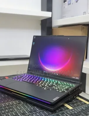 New Laptop Lenovo Legion 5 48GB Intel Core i9 SSD 1T