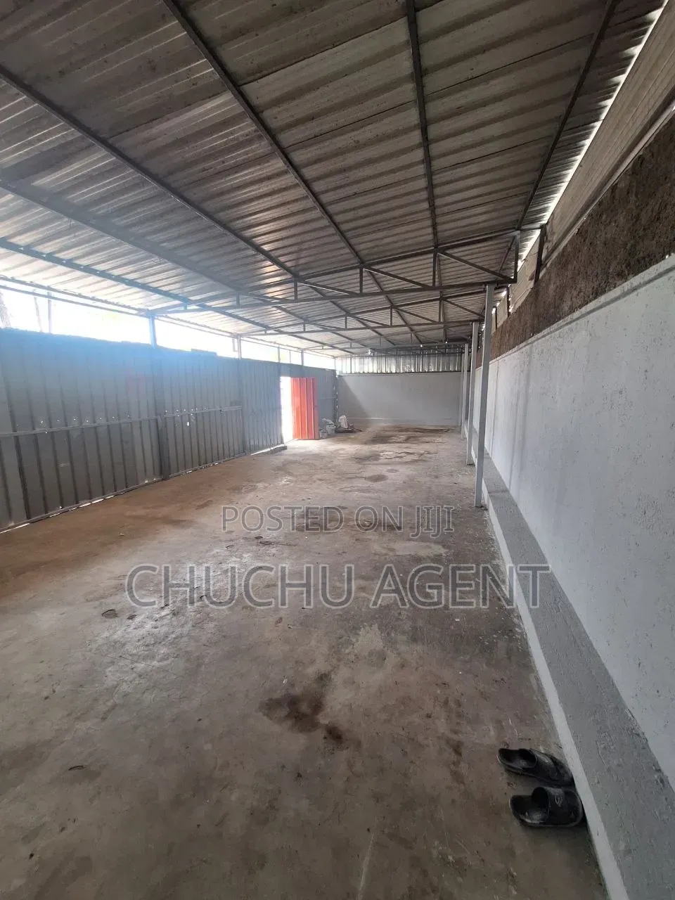 Bole Imperial Workshop Warehouse Rent ወርክሾፕ ኪራይ Bole 24