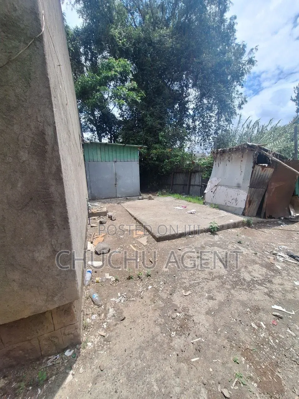 Bole Imperial Workshop Warehouse Rent ወርክሾፕ ኪራይ Bole 24