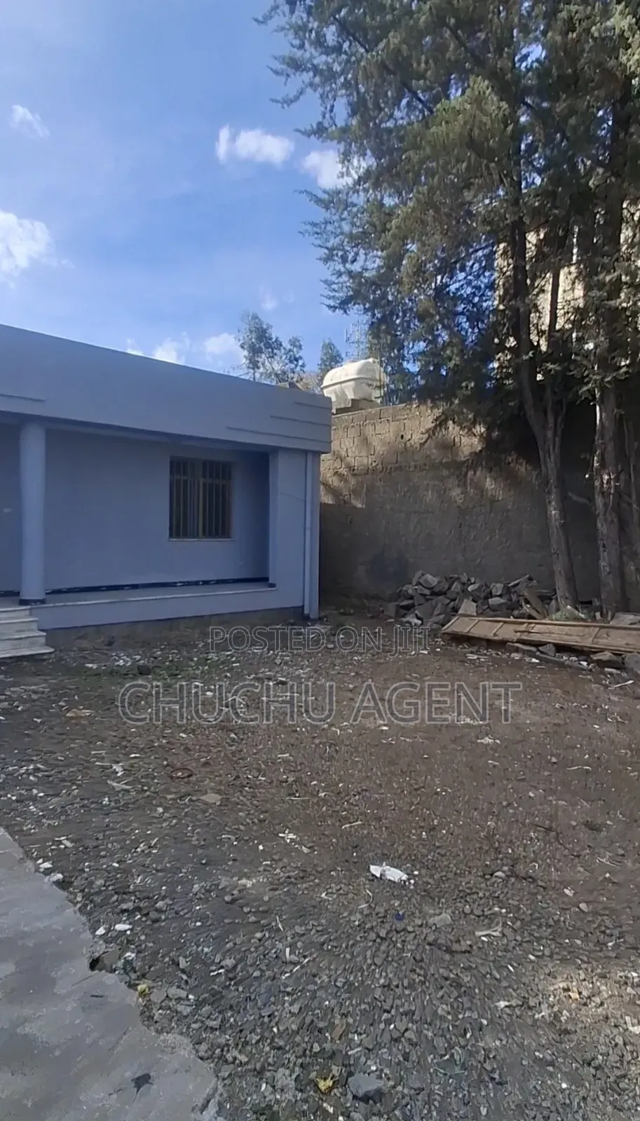 Bole Imperial Workshop Warehouse Rent ወርክሾፕ ኪራይ Bole 24