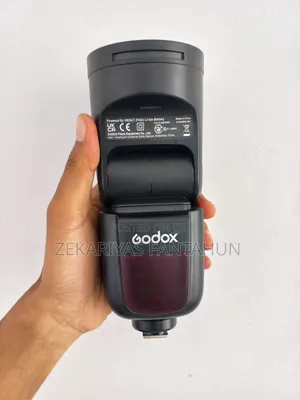 Godox V1 Light