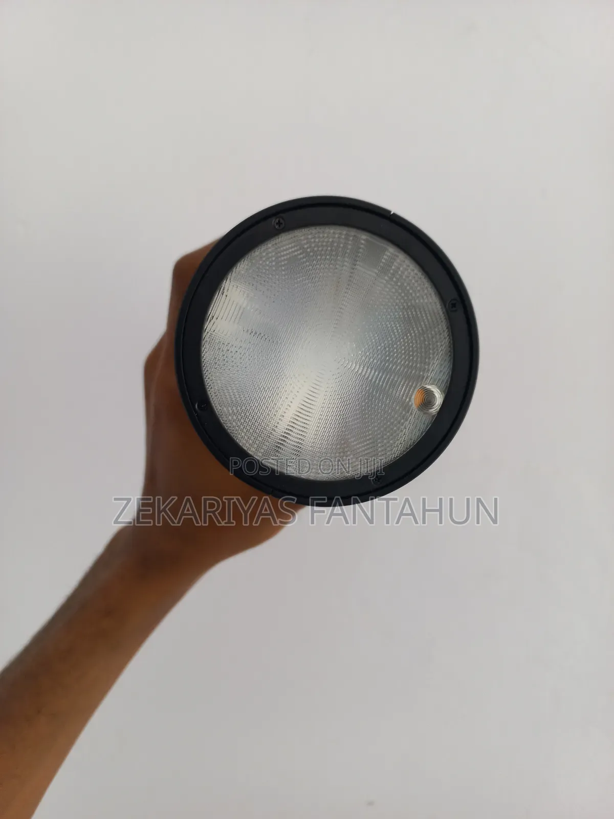 Godox V1 Light