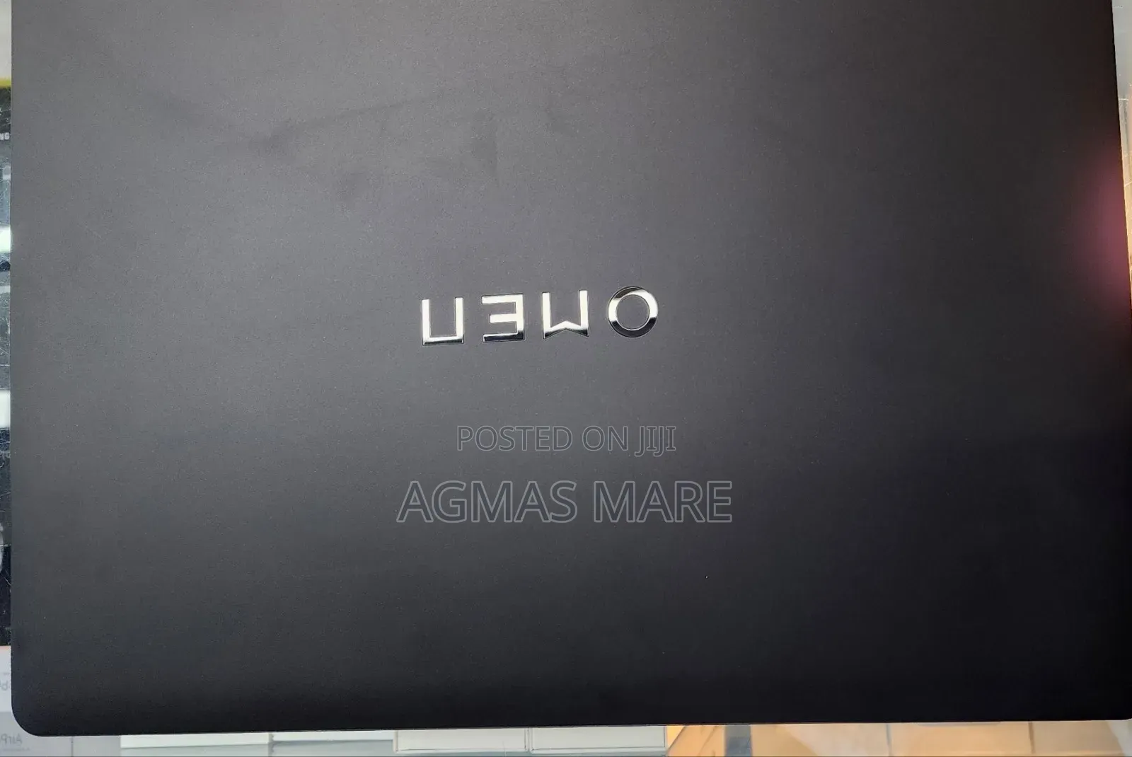 New Laptop HP Omen 16 16GB Intel Core Ultra 7 SSD 1T