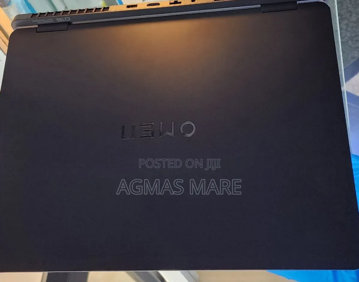 New Laptop HP Omen 16 16GB Intel Core Ultra 7 SSD 1T