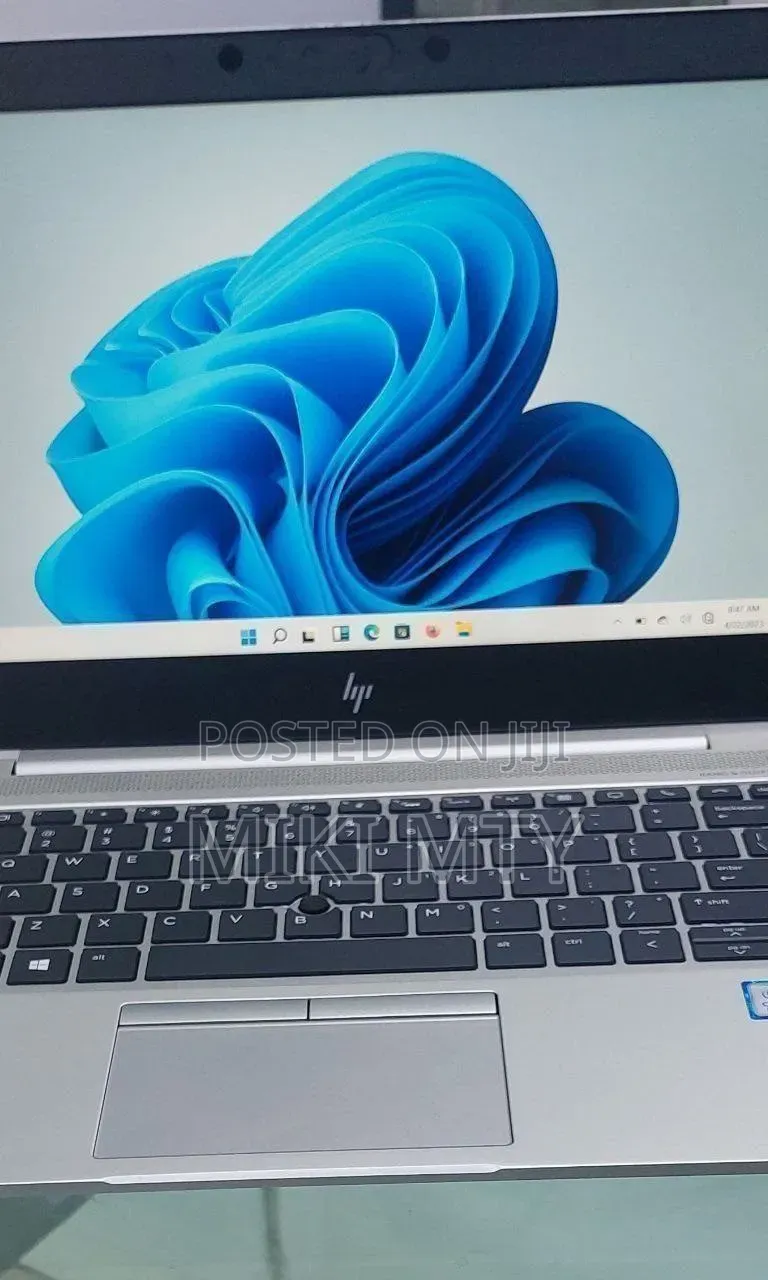 New Laptop HP EliteBook 840 16GB Intel Core i7 SSD 512GB