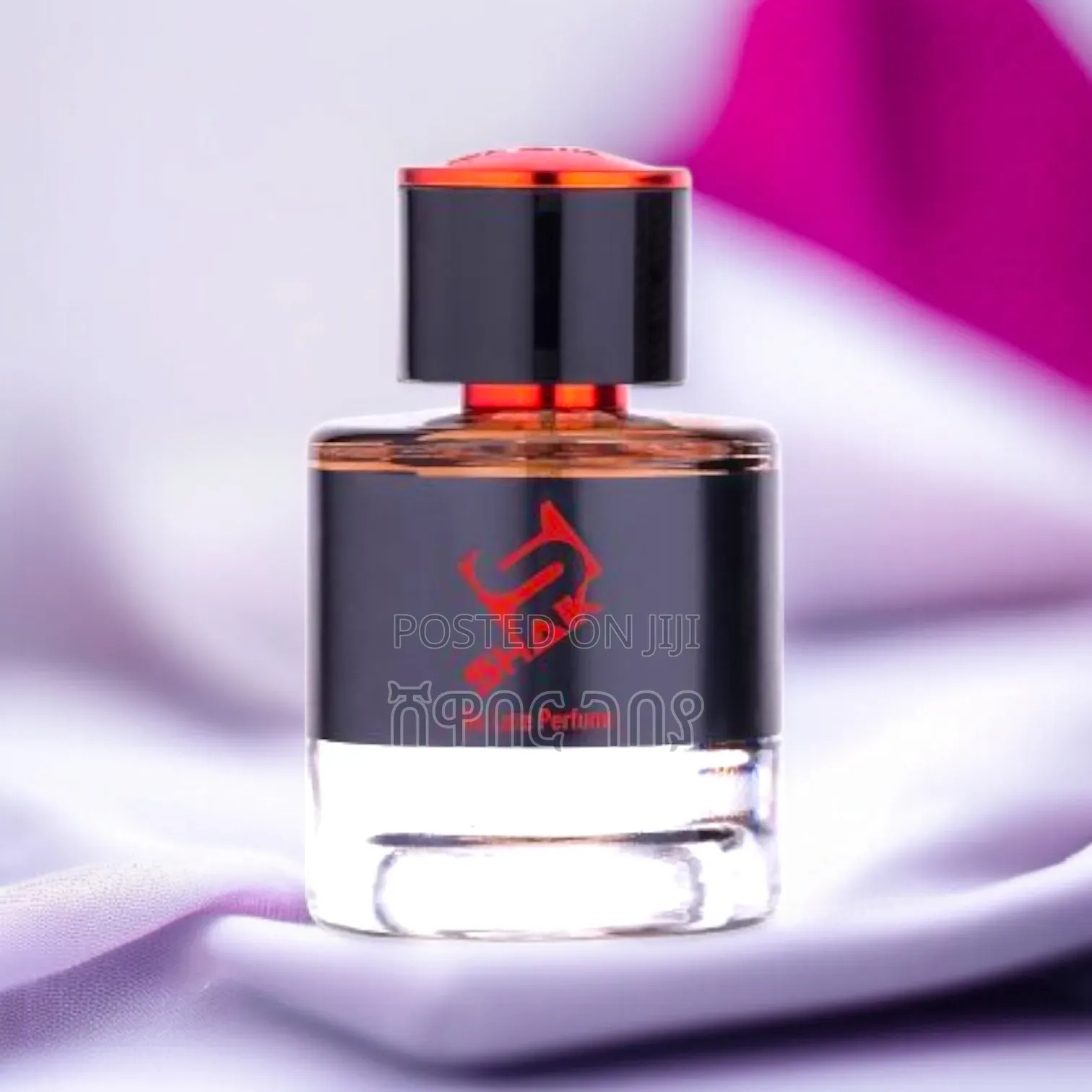 Shaik De Luxe Perfume For Men And Women - Unisex Perfumes