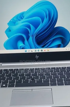 New Laptop HP EliteBook 840 16GB Intel Core i7 SSD 512GB