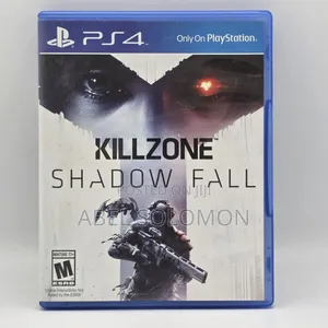 Killzone: Shadow Fall
