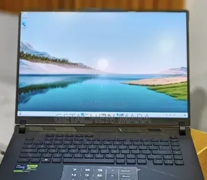 New Laptop Asus ROG Strix G15 16GB Intel Core i9 SSD 1T