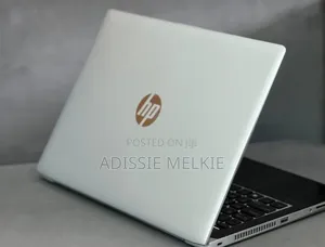 New Laptop HP ProBook 430 G5 8GB Intel Core i5 SSD 256GB