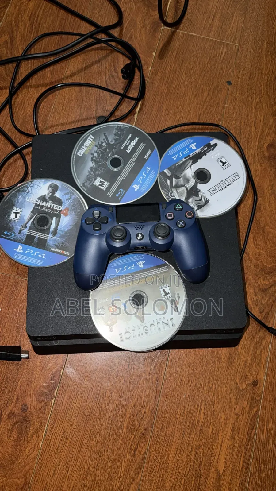 Ps4 Slim Jailbreakable