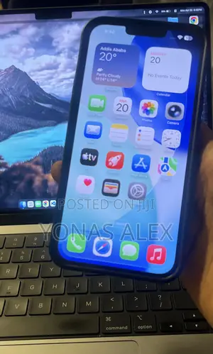 Apple iPhone 13 Pro Max 128 GB Green